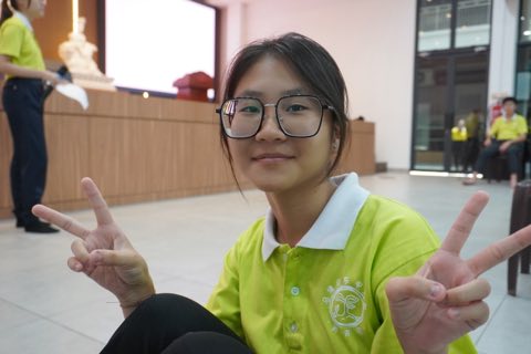 2025年佛学班活动剪影 照片 255