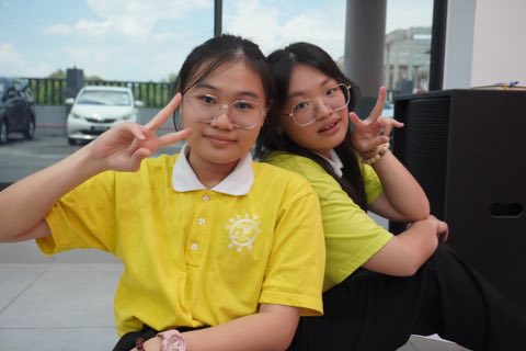 2025年佛学班活动剪影 照片 256