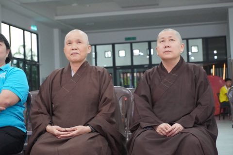 2025年佛学班活动剪影 照片 257