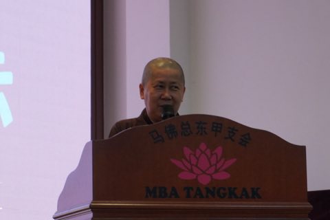 2025年佛学班活动剪影 照片 258