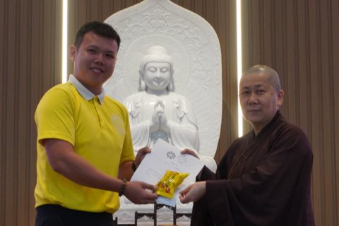 2025年佛学班活动剪影 照片 263
