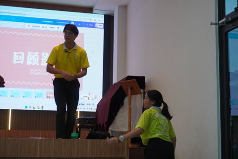 2025年佛学班活动剪影 照片 266