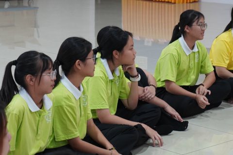 2025年佛学班活动剪影 照片 271