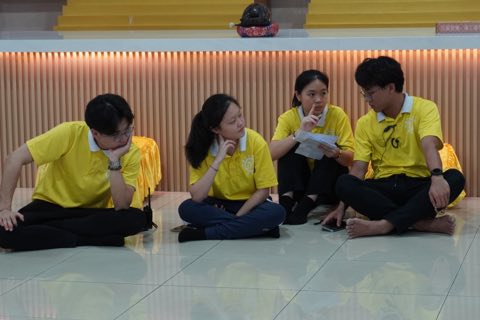 2025年佛学班活动剪影 照片 273
