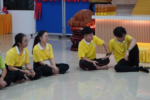 2025年佛学班活动剪影 照片 274