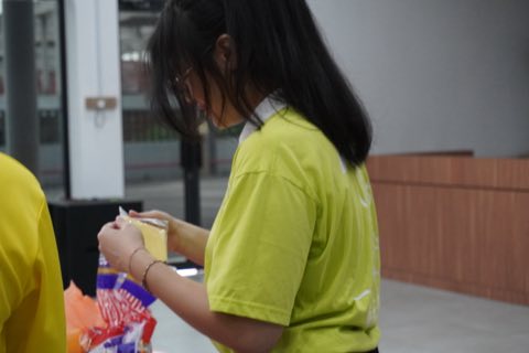 2025年佛学班活动剪影 照片 276