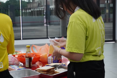 2025年佛学班活动剪影 照片 277