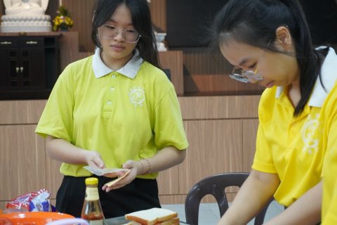 2025年佛学班活动剪影 照片 279