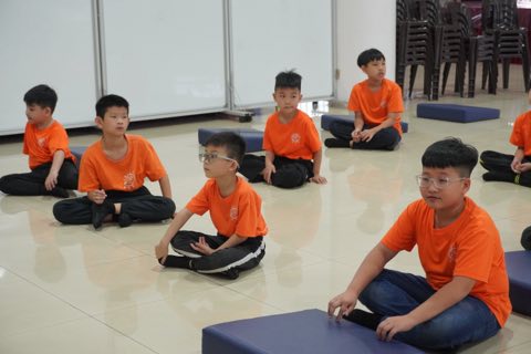 2025年佛学班活动剪影 照片 283