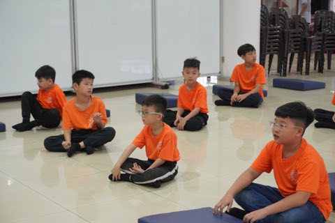2025年佛学班活动剪影 照片 284