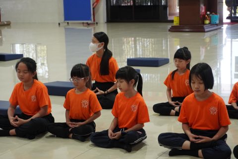 2025年佛学班活动剪影 照片 286