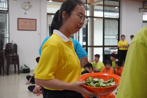 2025年佛学班活动剪影 照片 289