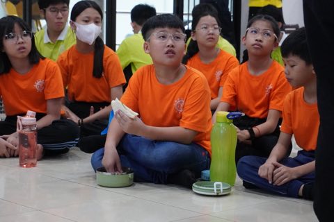 2025年佛学班活动剪影 照片 291