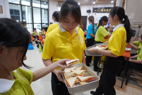 2025年佛学班活动剪影 照片 294