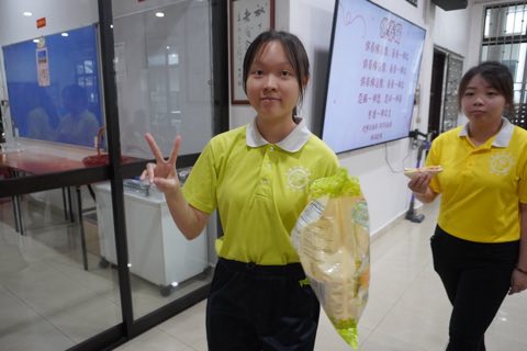 2025年佛学班活动剪影 照片 296