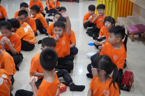 2025年佛学班活动剪影 照片 297