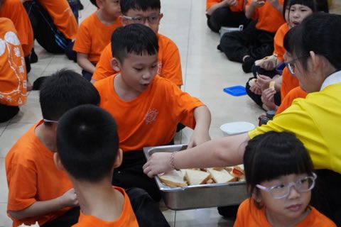 2025年佛学班活动剪影 照片 298