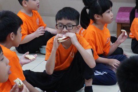 2025年佛学班活动剪影 照片 303