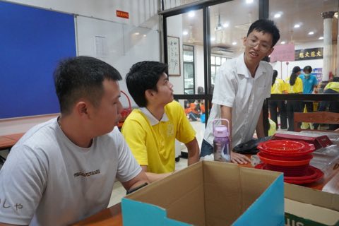2025年佛学班活动剪影 照片 309