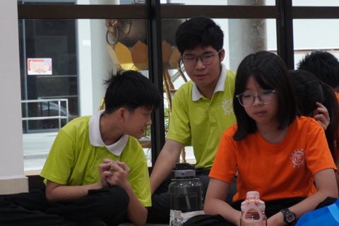 2025年佛学班活动剪影 照片 311
