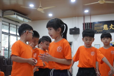 2025年佛学班活动剪影 照片 314