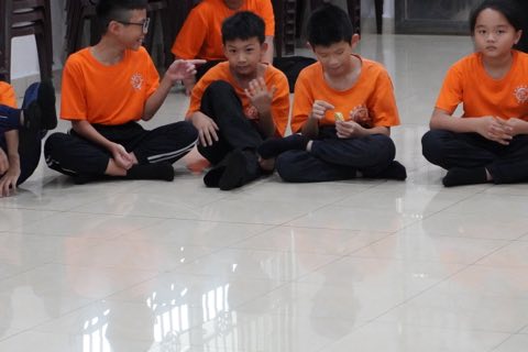 2025年佛学班活动剪影 照片 323
