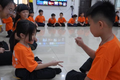 2025年佛学班活动剪影 照片 331