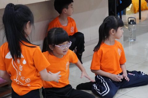 2025年佛学班活动剪影 照片 334