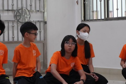 2025年佛学班活动剪影 照片 338