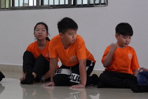2025年佛学班活动剪影 照片 340