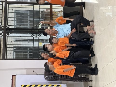 2025年佛学班活动剪影 照片 342