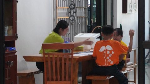 2025年佛学班活动剪影 照片 351