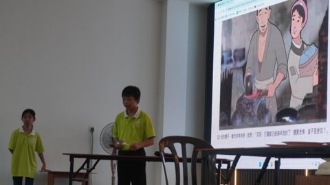 2025年佛学班活动剪影 照片 355