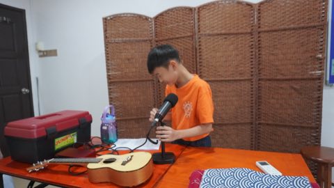 2025年佛学班活动剪影 照片 363