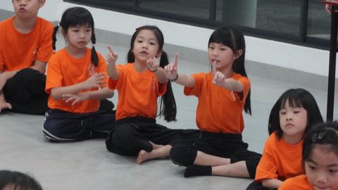 2025年佛学班活动剪影 照片 365