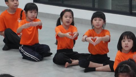 2025年佛学班活动剪影 精选 3