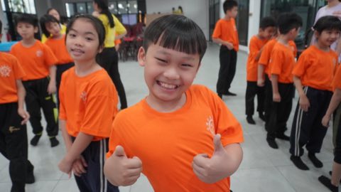 2025年佛学班活动剪影 照片 367