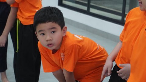 2025年佛学班活动剪影 照片 368