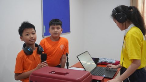 2025年佛学班活动剪影 照片 377