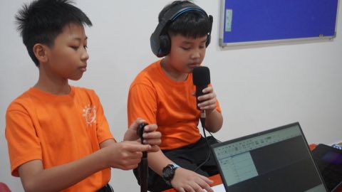 2025年佛学班活动剪影 照片 378