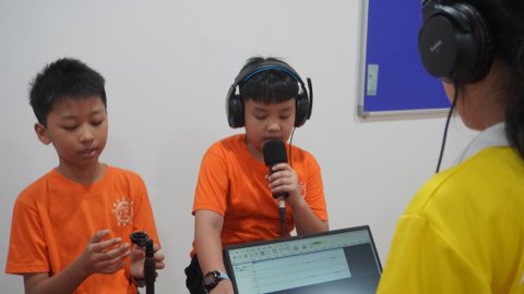 2025年佛学班活动剪影 照片 379