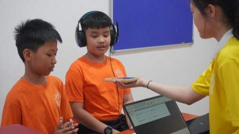 2025年佛学班活动剪影 照片 380