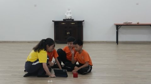 2025年佛学班活动剪影 精选 15
