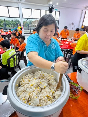 儿童班烹饪体验 照片 4
