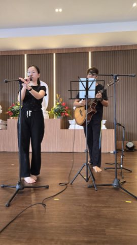 小学佛学营 精选 4
