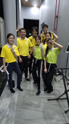 小学佛学营 照片 4