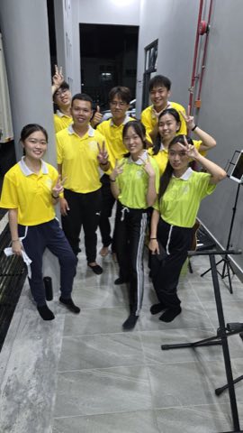 小学佛学营 照片 5