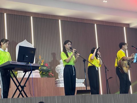 小学佛学营 照片 22