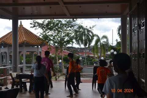 小学佛学营 照片 71