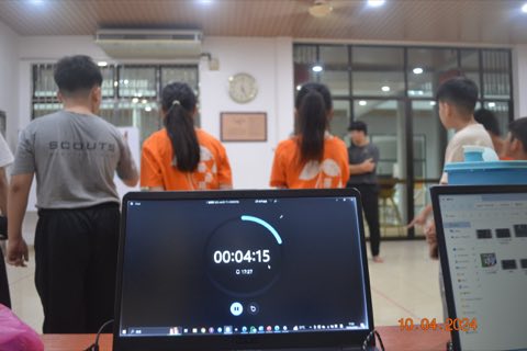 小学佛学营 照片 82